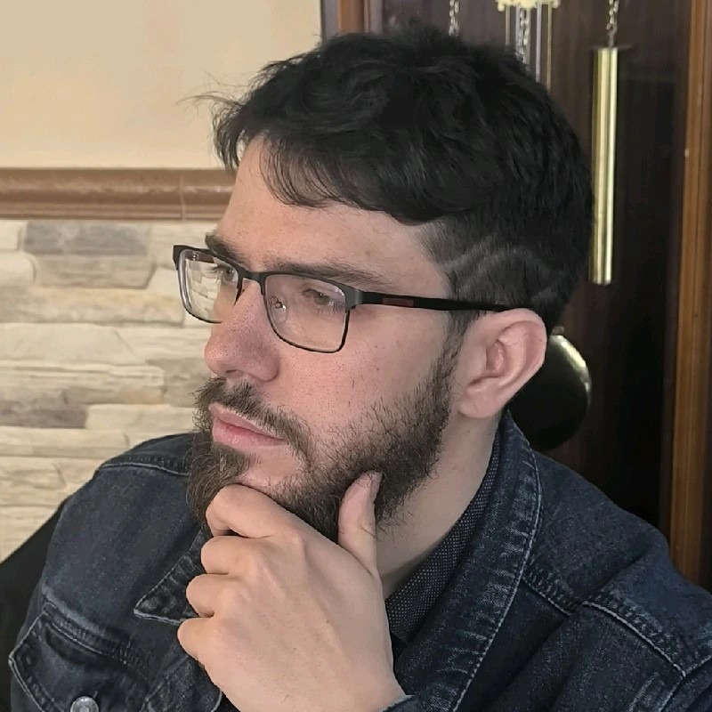 Vicenç Beltrán Díaz